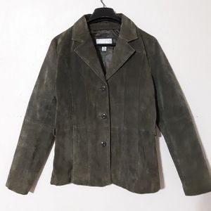 WILSONS LEATHER-Maxima Leather Jacket